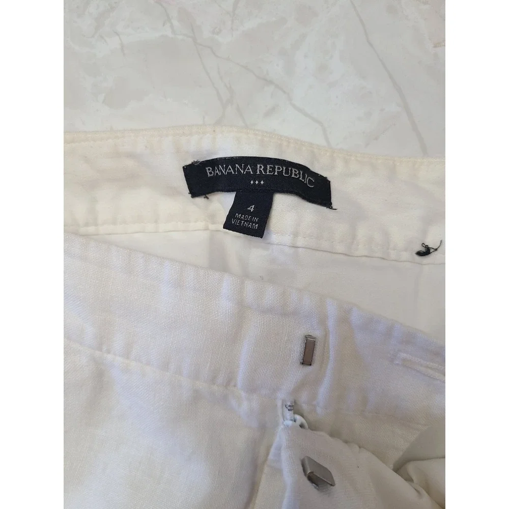 Banana Republic banana republic